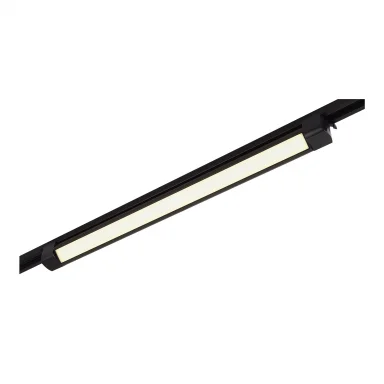 ST368.436.20.2 Св-к трек. Черный LED 120W 3000K 1 450Lm Ra90 120 IP20 L686xW49xH54 170-240VV
