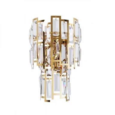 Бра ARTE Lamp A1005AP-2GO