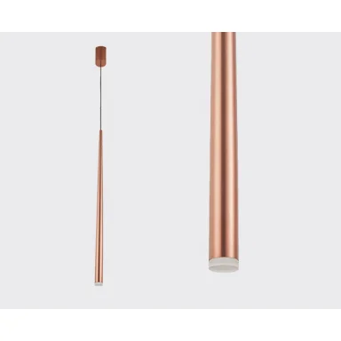 Подвесной светильник ITALLINE IT03-1428 coffee