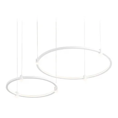 Подвесной светильник Ambrella Light FL5521