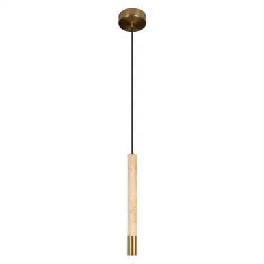 Подвесной светильник LOFT IT 10583D Bronze