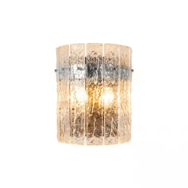 Бра LOFT IT 10297W Nickel