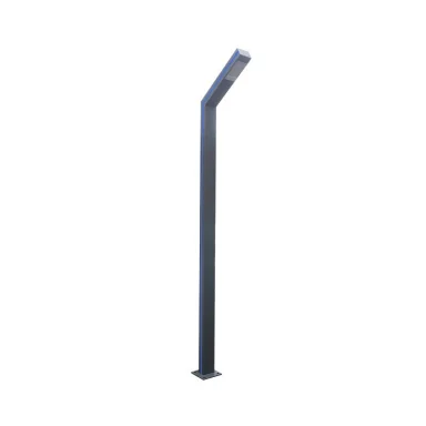 Садово-парковый светильник Kink Light 09202-F(220V/Solar),16(05)