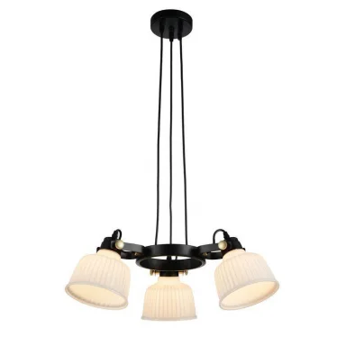 Подвесная люстра Evoluce SL714.403.03