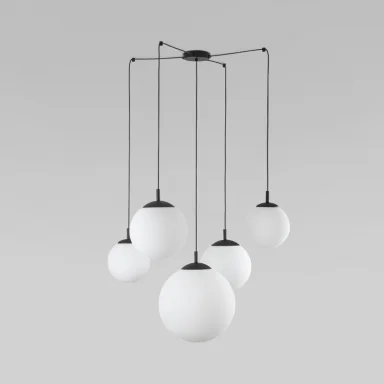 Каскадная люстра TK Lighting 4791