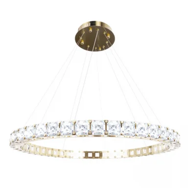 Подвесной светильник LOFT IT 10204/1000 Gold