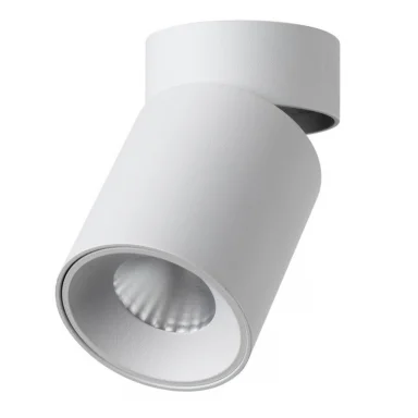 Спот Odeon Light 7133/7CL