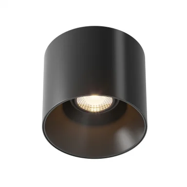 Потолочный светильник Alfa LED 3000K 1x25Вт 60° Dim Triac C064CL-01-25W3K-D-RD-B