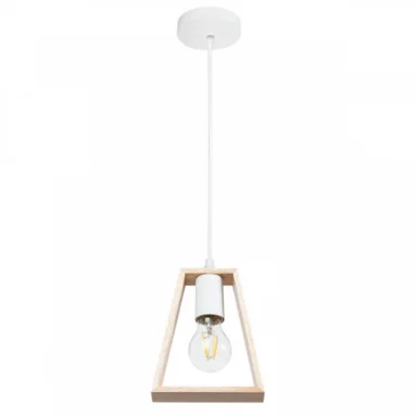 Подвесной светильник ARTE Lamp A8030SP-1WH