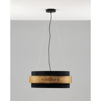 Подвесная люстра Moderli V10492-6P