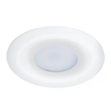 Встраиваемый светильник ARTE Lamp A2169PL-1WH