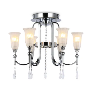 Накладная люстра Ambrella Light TR3243