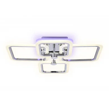 Накладной светильник Ambrella Light FA534