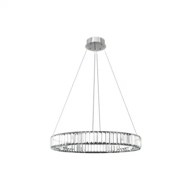 Подвесная люстра LOFT IT 10135/600 Chrome
