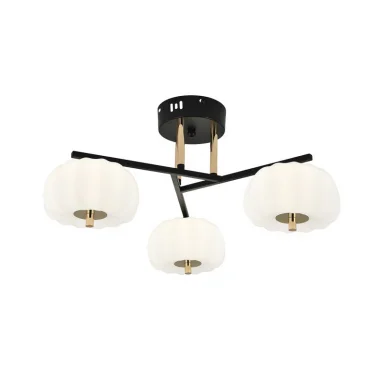 Накладной светильник Escada 10301/3LED