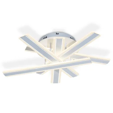 Накладная люстра Ambrella Light FA8903