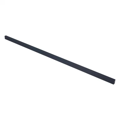ST015.429.00 Шинопровод SKYLINE 220 накладной ST-Luce Черный
