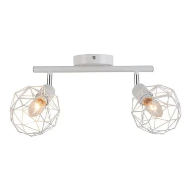 Escada 1128/2P E14*40W White