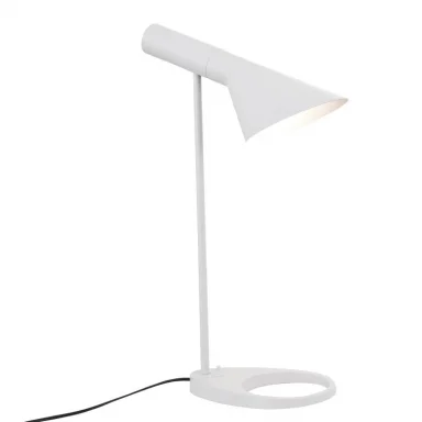 Настольная лампа MODELUX MD.8021.01TL WT