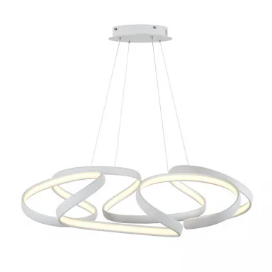 Подвесная люстра Arti Lampadari Viro L 1.5.72 W