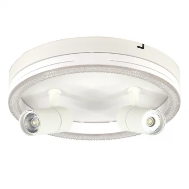 Накладной светильник Escada 20044SMA/03LED WH