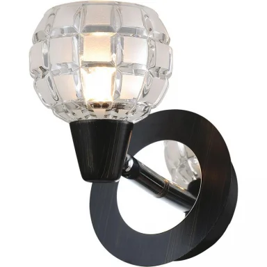 Спот Lussole Silandro LSL-8601-01