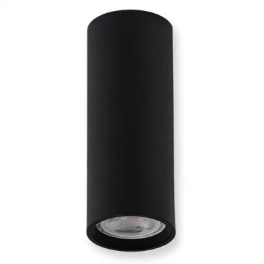 Накладной светильник ITALLINE M02-65200 BLACK