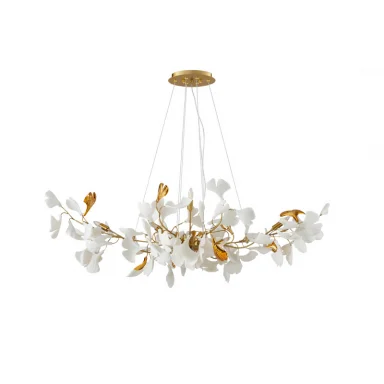 Подвесная люстра Kink Light 07868-6A,36