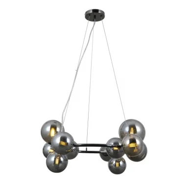 Подвесная люстра Moderli V10797-11P