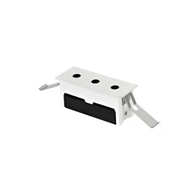 Встраиваемый светильник Lightstar 082146
