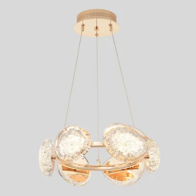 Люстра Crystal Lux FELICIDAD SP48W LED