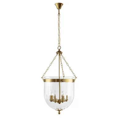Подвесной светильник LOFT IT 10455/6 AB