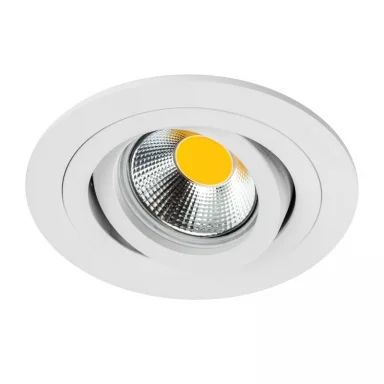 Встраиваемый светильник Lightstar 011610