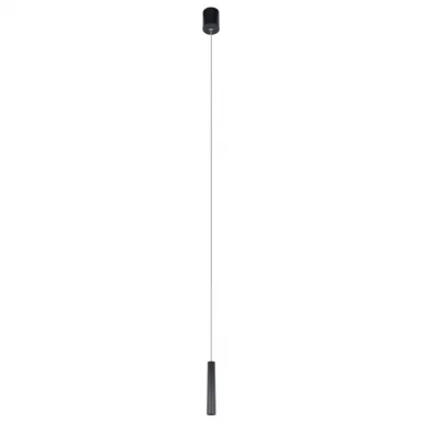 Подвесной светильник LOFT IT 10334/300 Black
