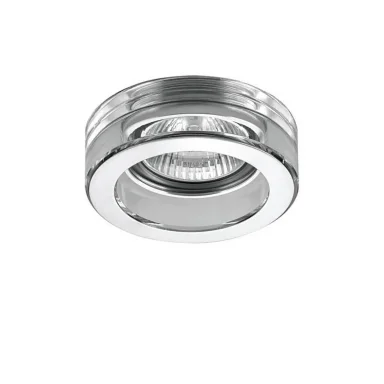 Встраиваемый светильник Lightstar Lei Mini 006134