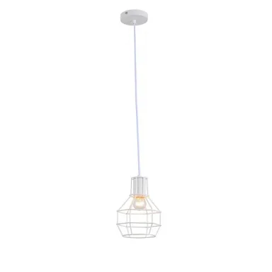 Escada 1129/1S E27*60W White