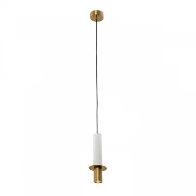 Подвесной светильник ARTE Lamp A2034SP-1WH