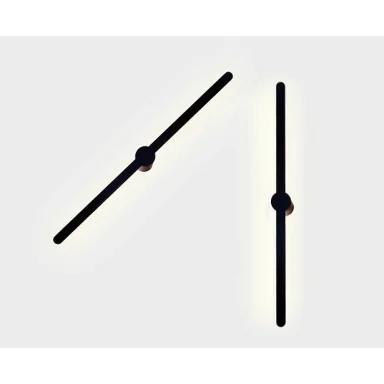 Бра ITALLINE IT08-8020 black