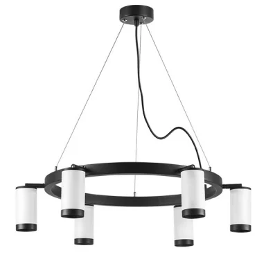 Подвесная люстра Lightstar LR01636637
