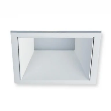 Встраиваемый светильник M01-4074 WHITE