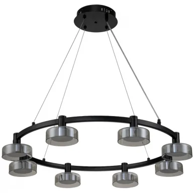 Подвесная люстра Stilfort 4009/02/08P