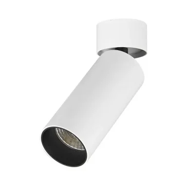 ST171.532.07 Светильник потолочный Белый LED 17W 3000K 560Lm Ra>90 60° IP20 D52xH130 220-240VV