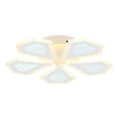 Накладная люстра Ambrella Light FA4030