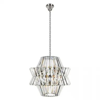 Подвесная люстра LOFT IT 10578/550