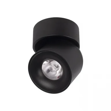 Накладной светильник LOFT IT 10180 Black 3000K