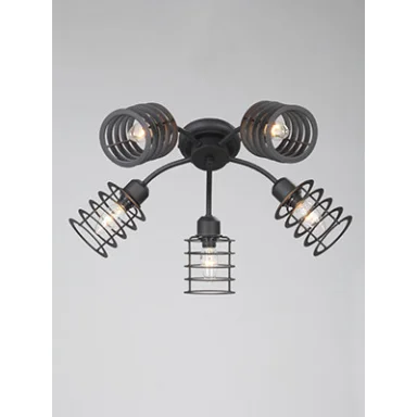 Накладная люстра Vitaluce V4916-1/5PL