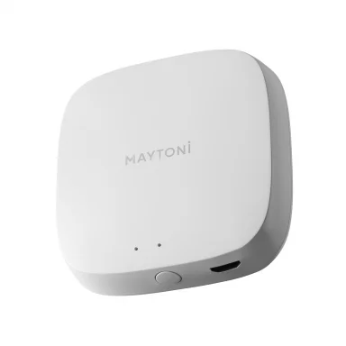 Центр управления умным домом Maytoni Smart Hub MD-TRA034-W