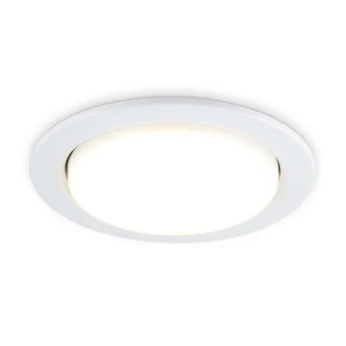 Встраиваемый светильник Ambrella Light TU1501