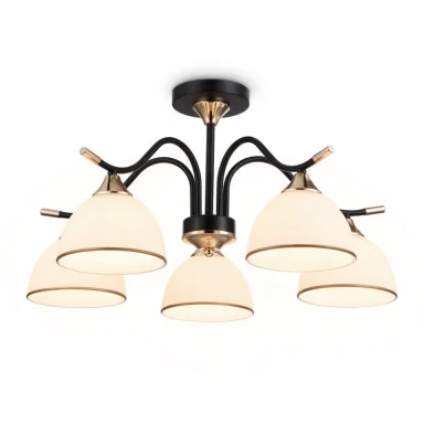 Люстра на штанге Ambrella Light TR3162