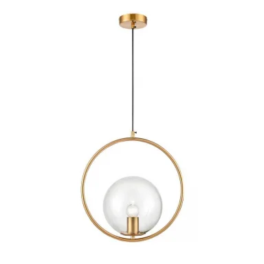 Подвесной светильник Vele Luce VL5714P11